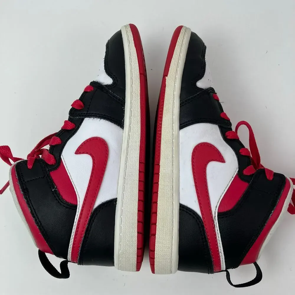 Nike size youth